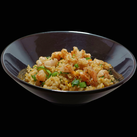 Yakimeshi Ebi