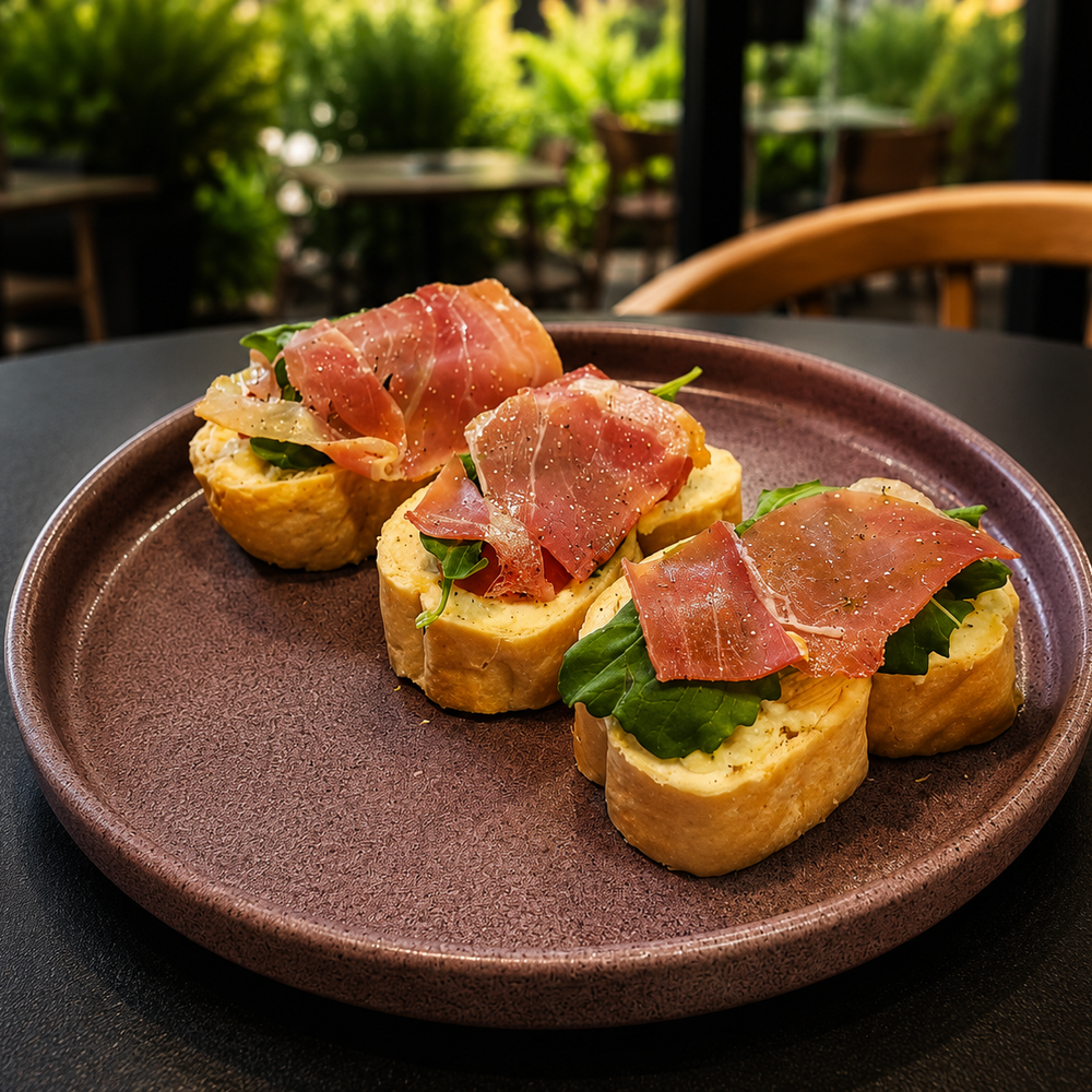 Tapas