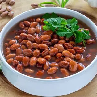 500grs de Frijoles de la Olla