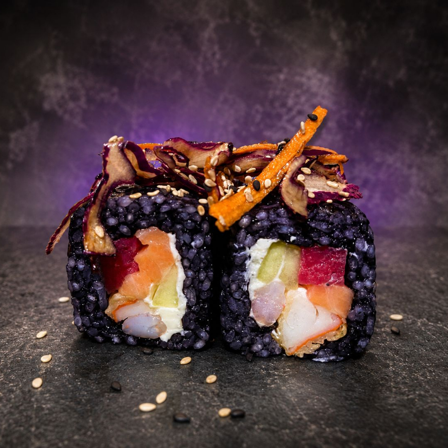Leviatan Roll