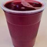 Agua de Jamaica
