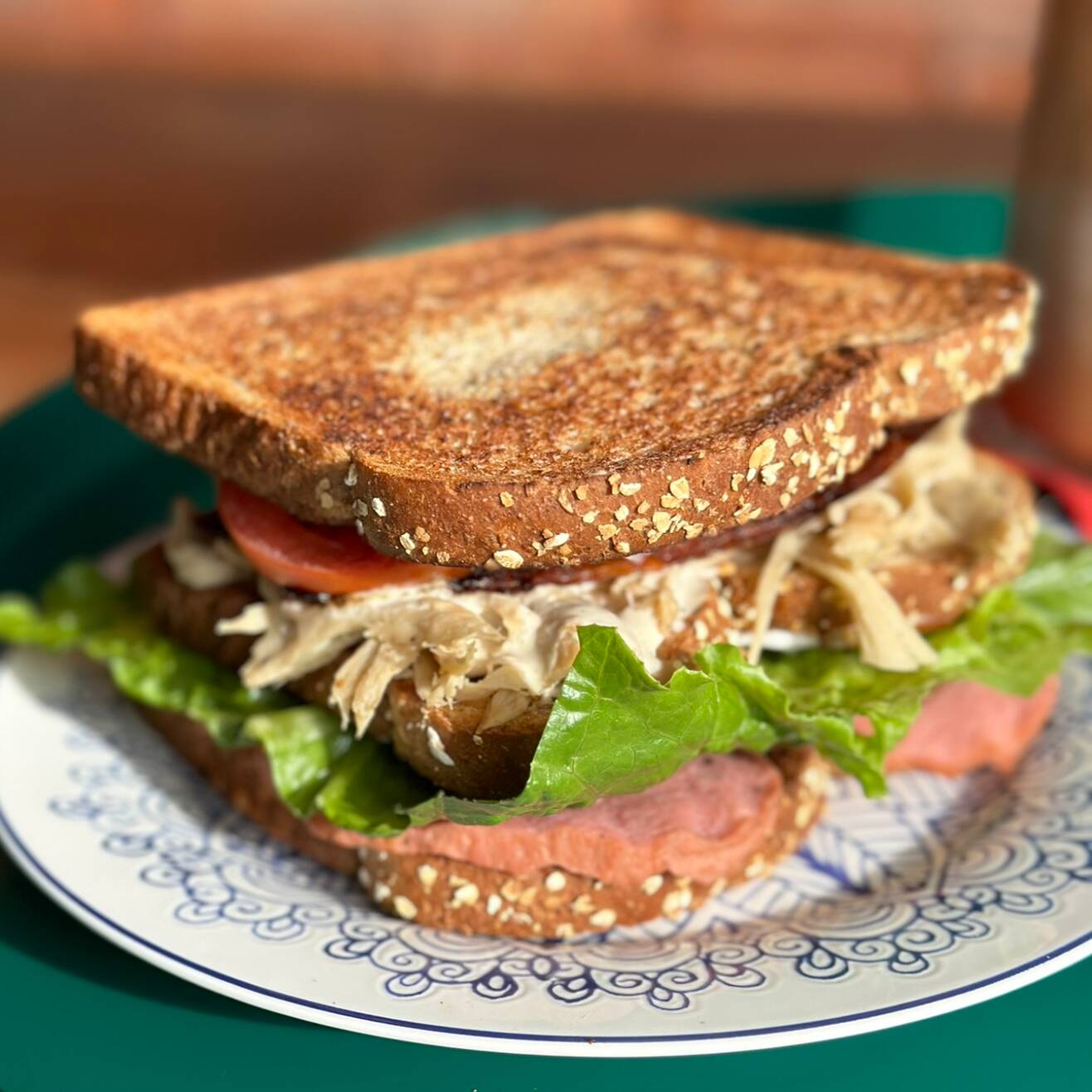 Sándwich