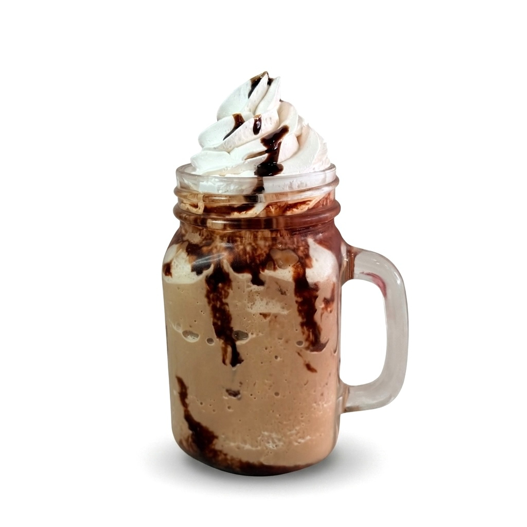Mocca Frappe