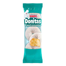 Donitas BIMBO