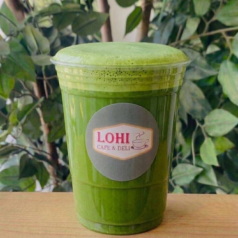 Matcha