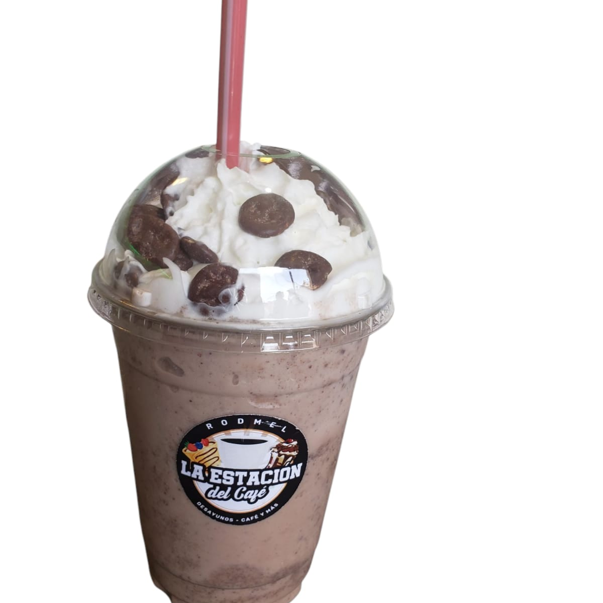 Frappé de Kranky 16 Oz