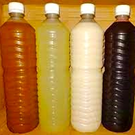 Agua Fresca del Día 1 L