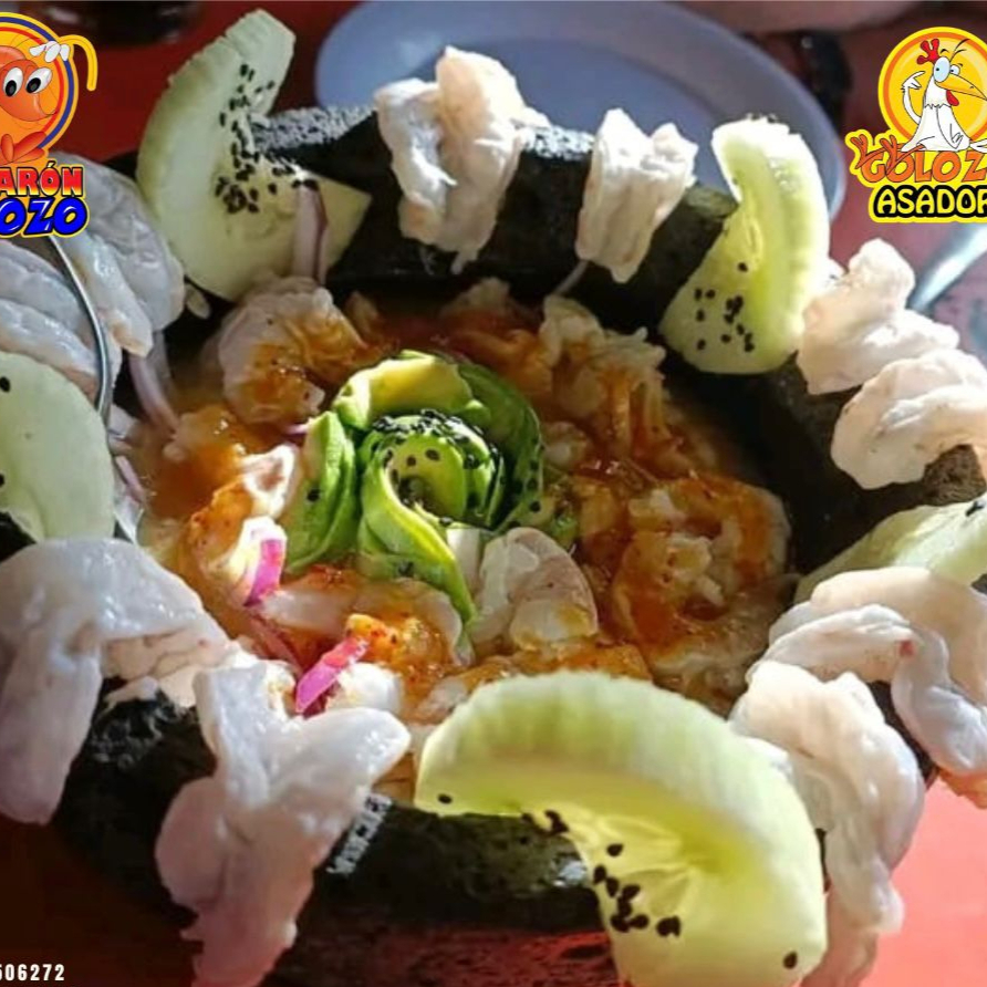 Aguachile verde