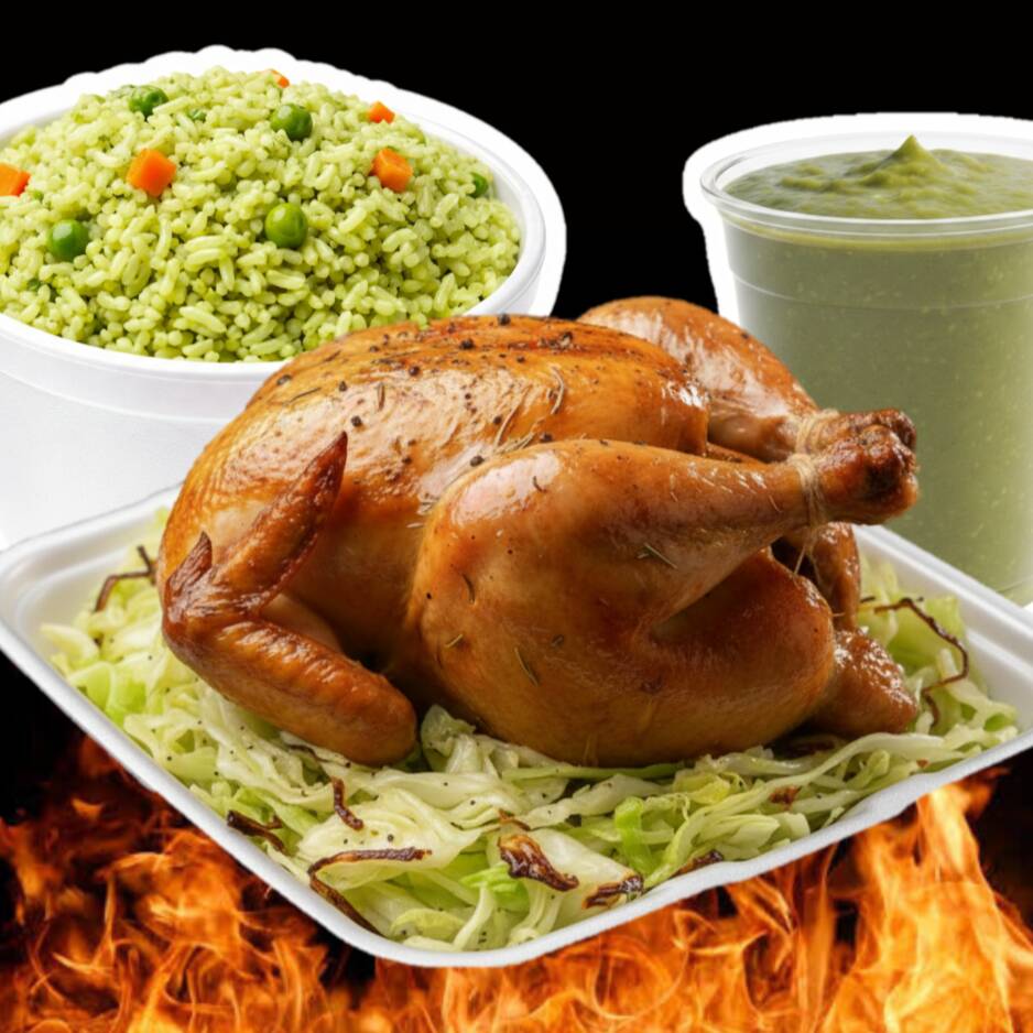 Paquete “Arena de Mar”