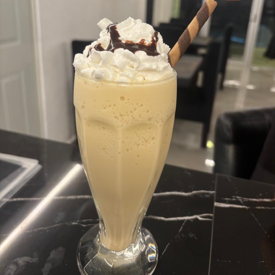 VAINILLA