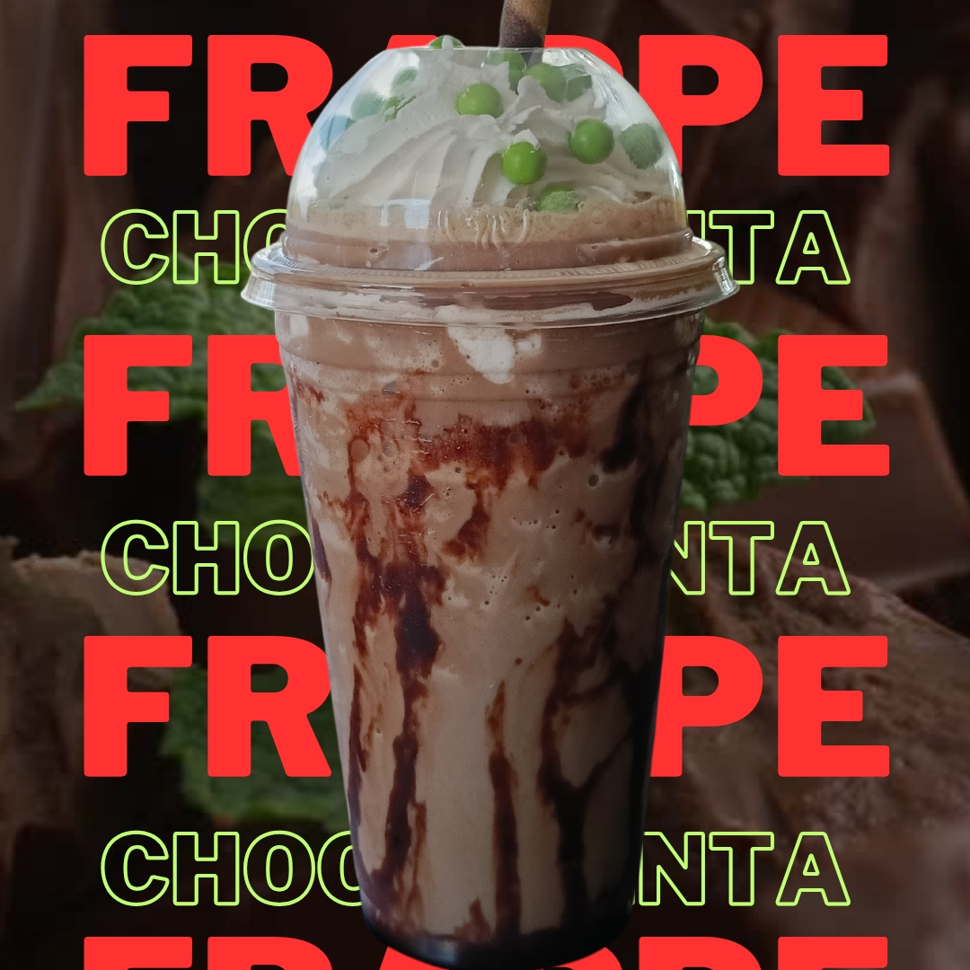 CHOCO MENTA