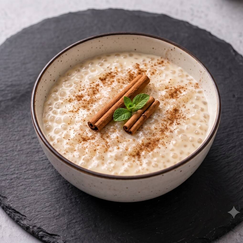 Tapioca