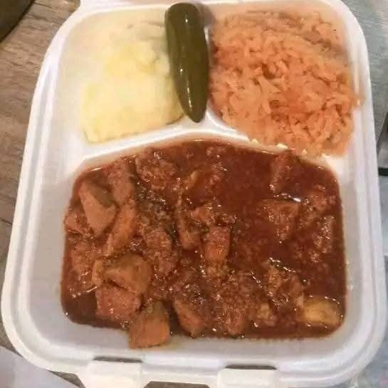 Asado de Puerco