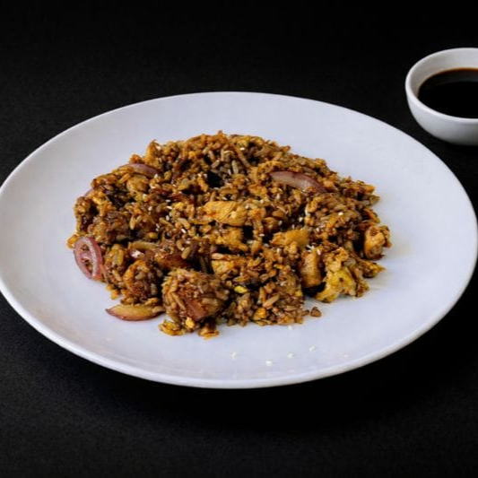 Tropical Wok + Soya Gratis