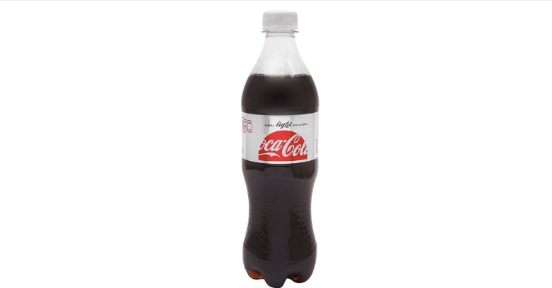 Coca Cola Light