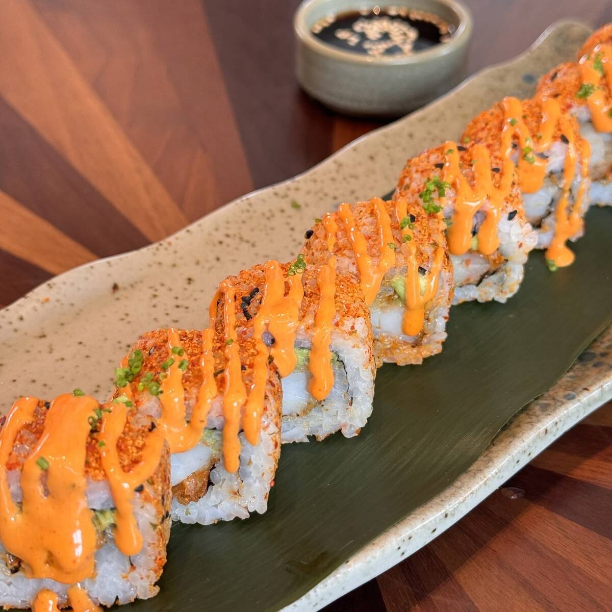 Chipo Roll