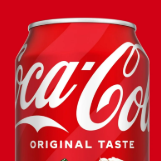 COCA-COLA Classic