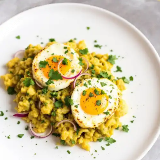 Huevos de La Abuela