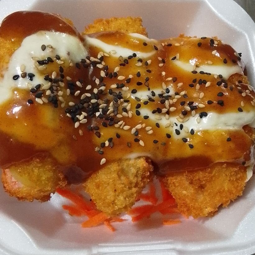 Rellenitos