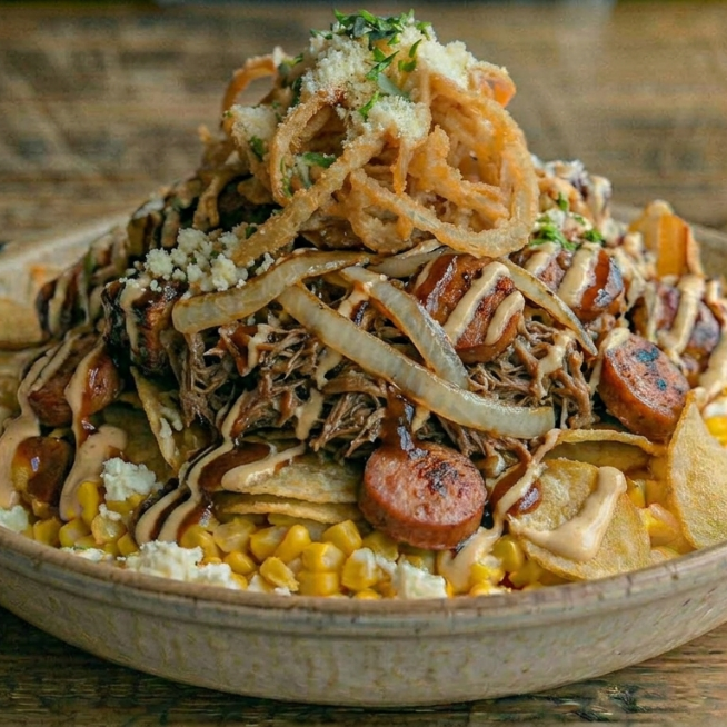 La Fuerte