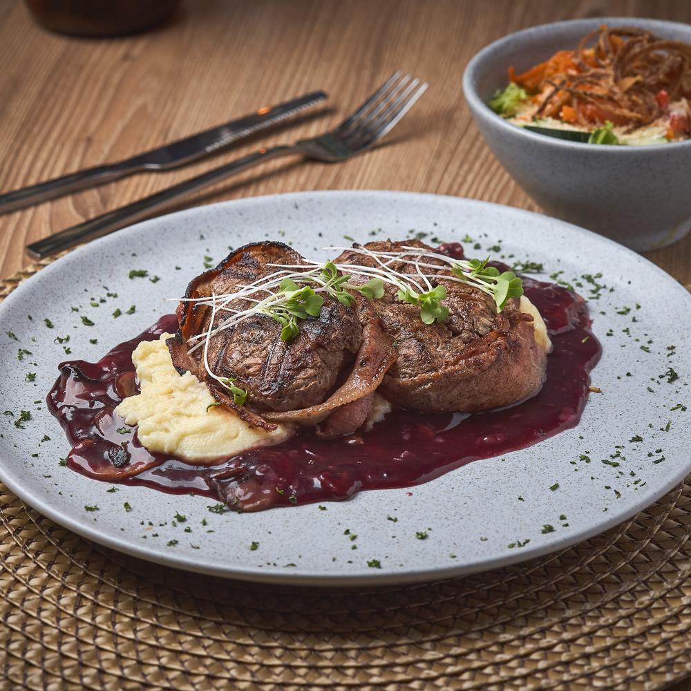 Filet Mignon de Kirón