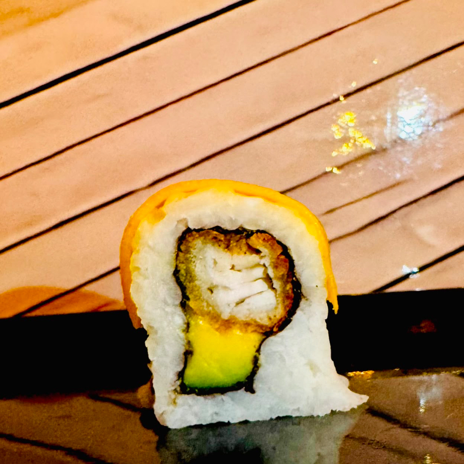 Mango rol
