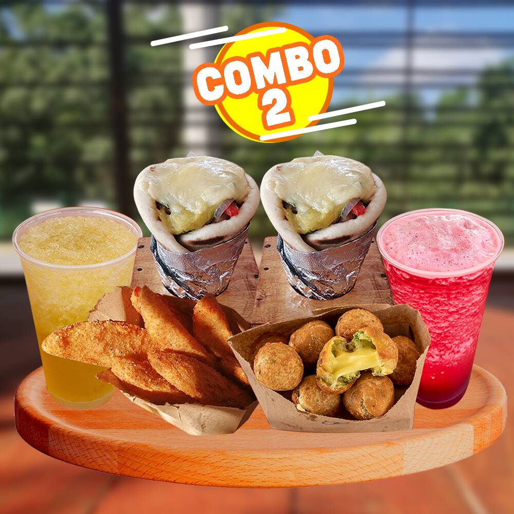 Combo #2