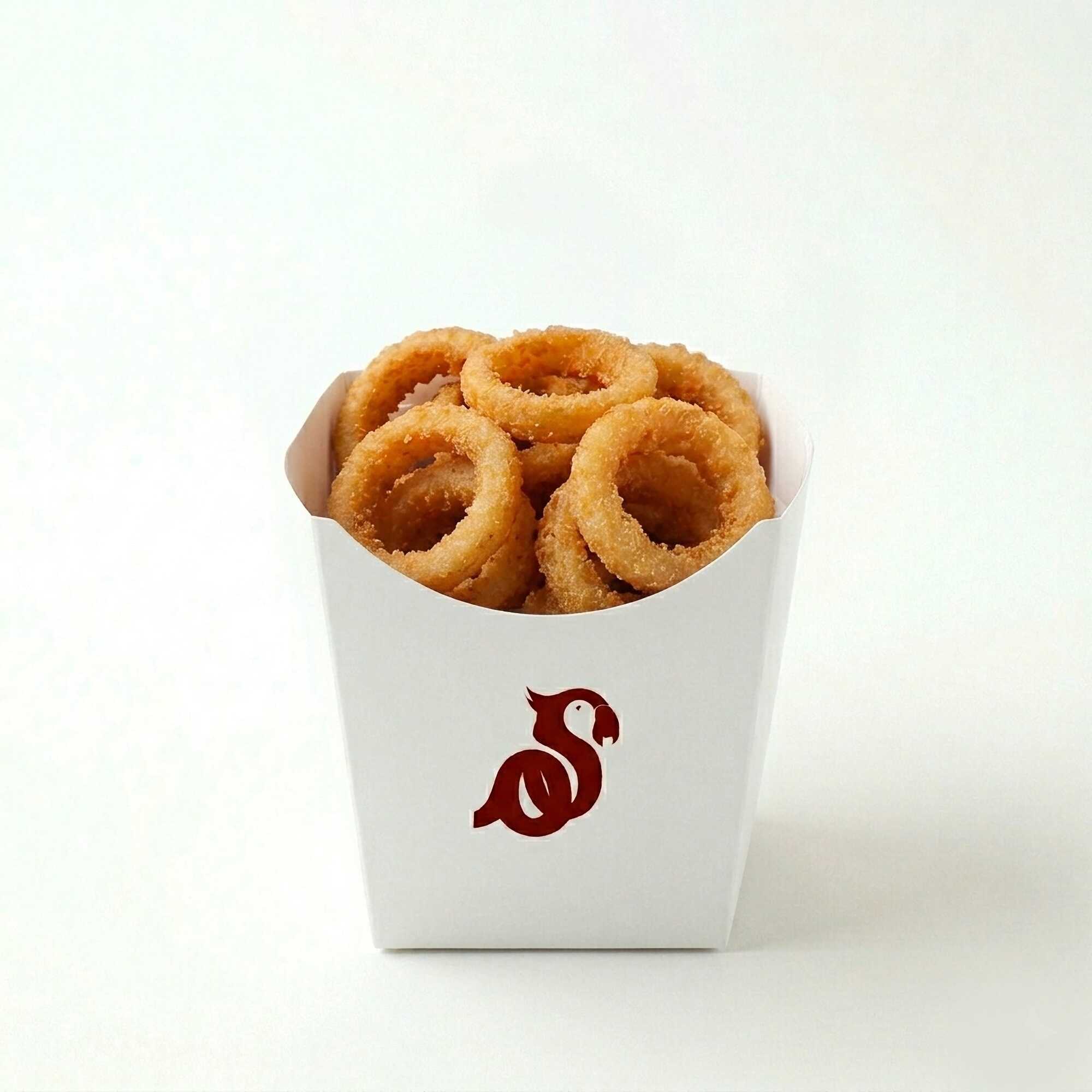 Aros de Cebolla (180 Gr)