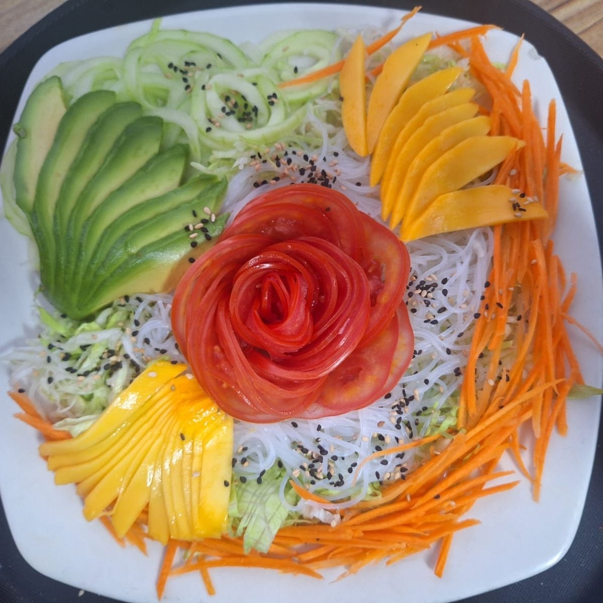 Ensalada Clásica