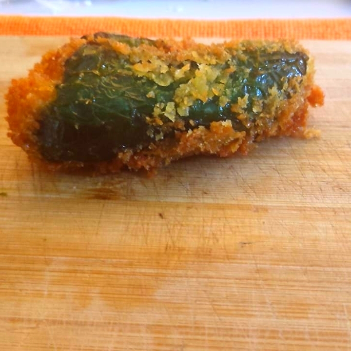 Jalapeño Corks
