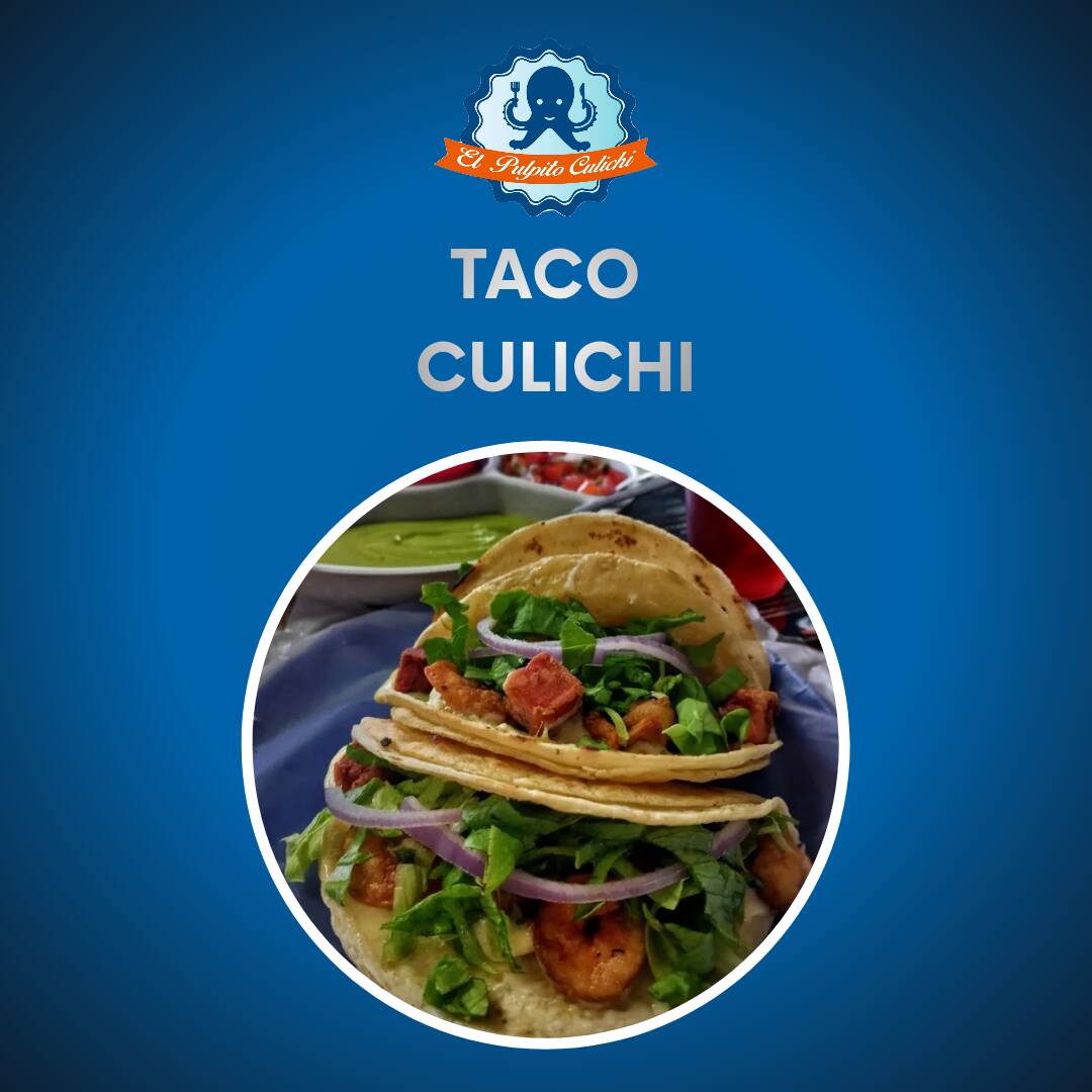 Taco Culichi