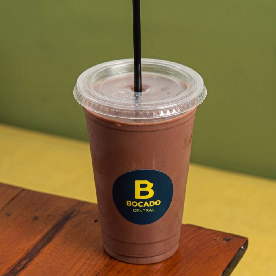 Frappé Oreo, Nutella o Chocolate
