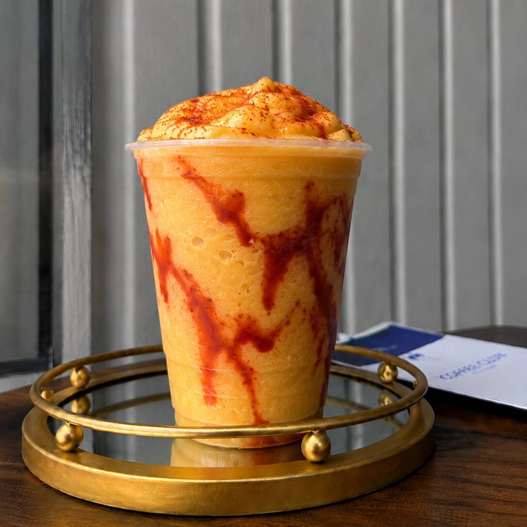 Mangonada