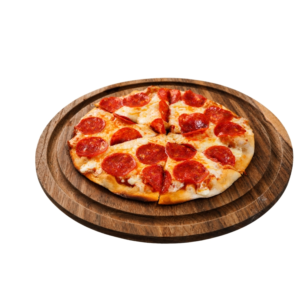 PIZZA PERSONAL PEPPERONI