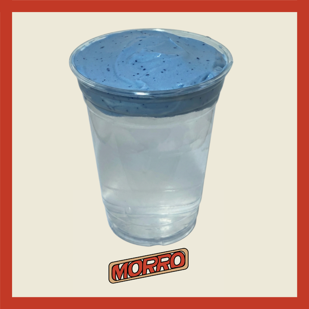 Coco Azul
