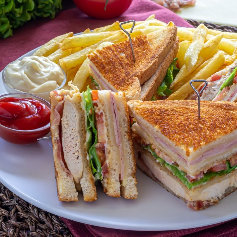 Club Sandwich