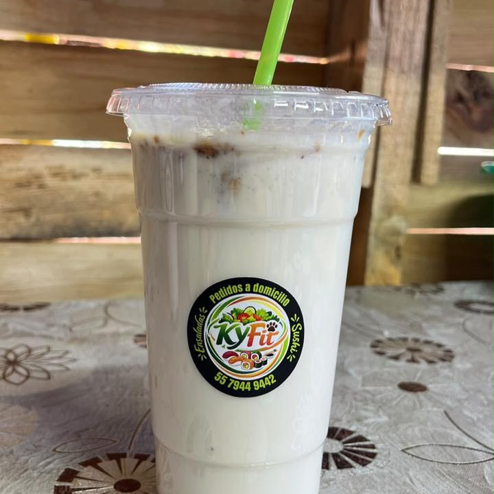 Licuado de Manzana
