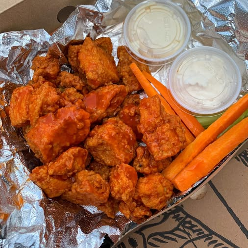 boneless 250grs