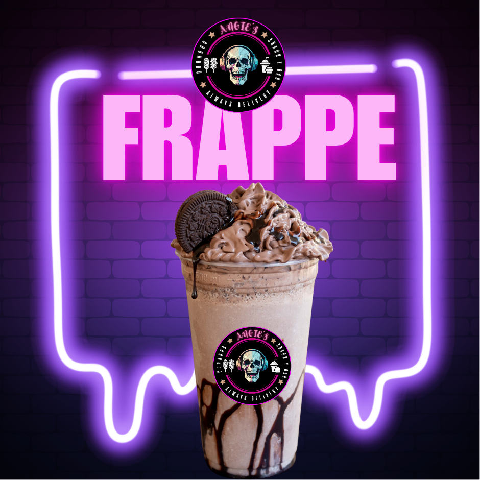 Frappe Mediano