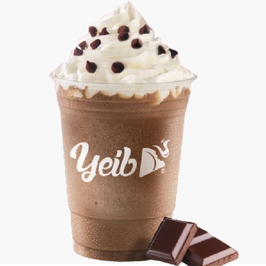 FRAPPICHO CAPUCHINO