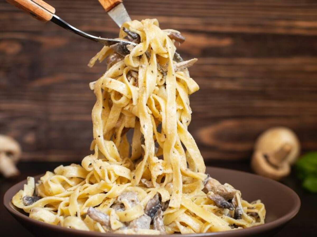 Al Dente Massas E Crepes