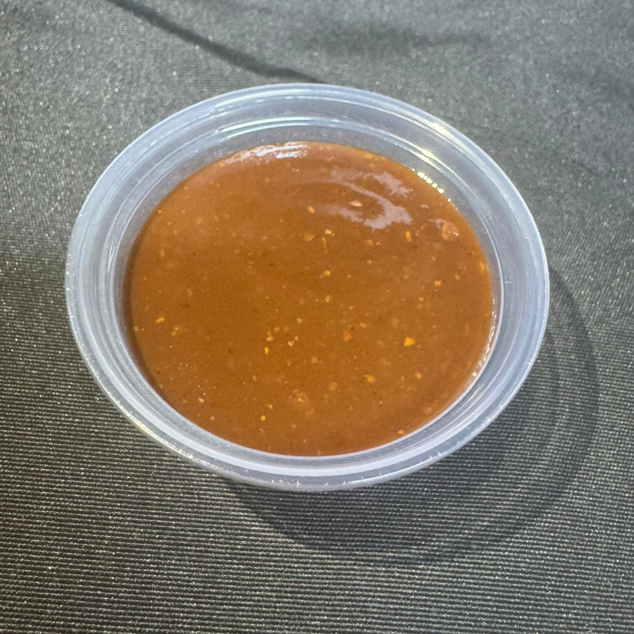 Salsa Tamarindo