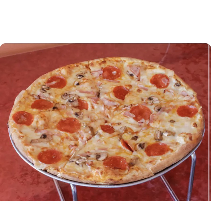 Pizza Italiana