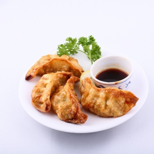 Gyozas Fritas X 6