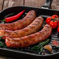 Chorizo Asadero