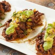 Orden Tacos de Adobada