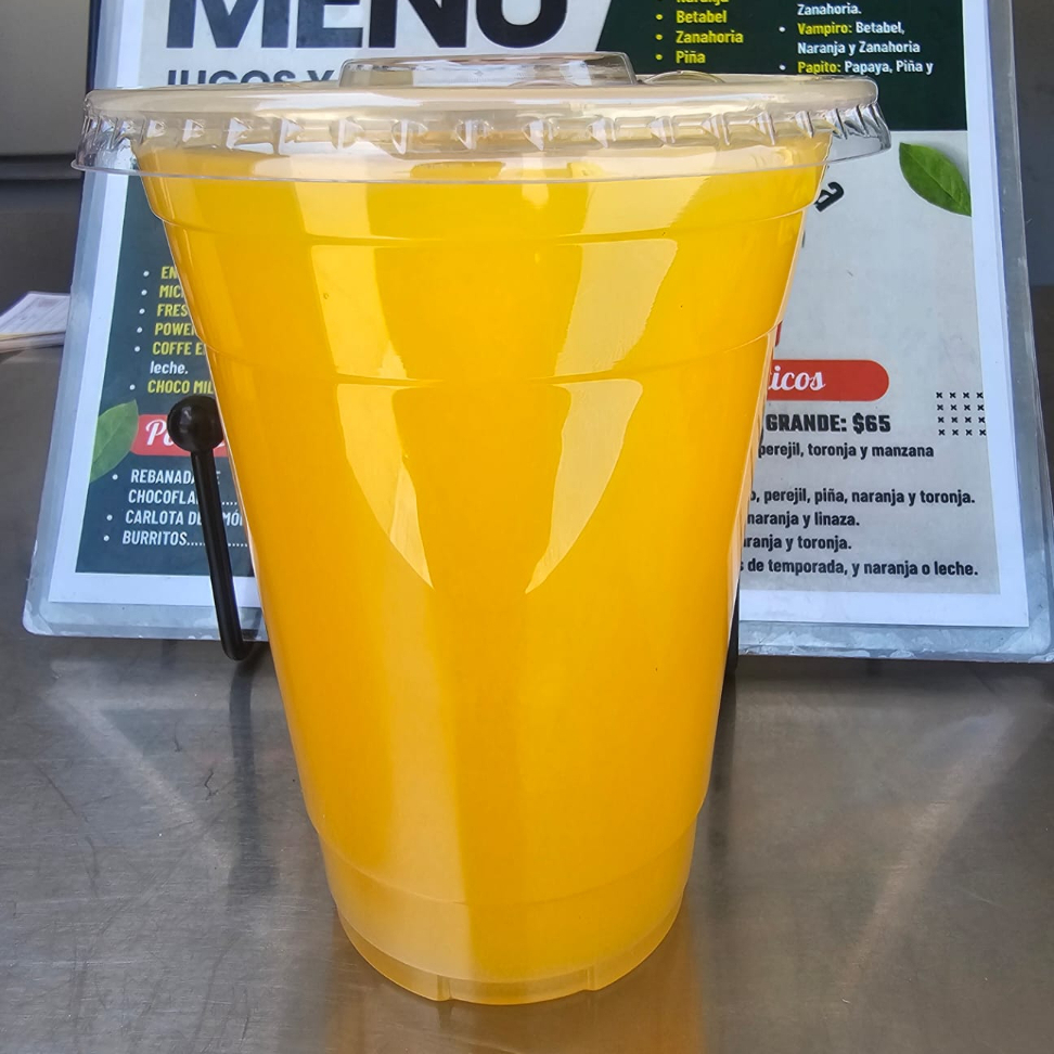 Naranja