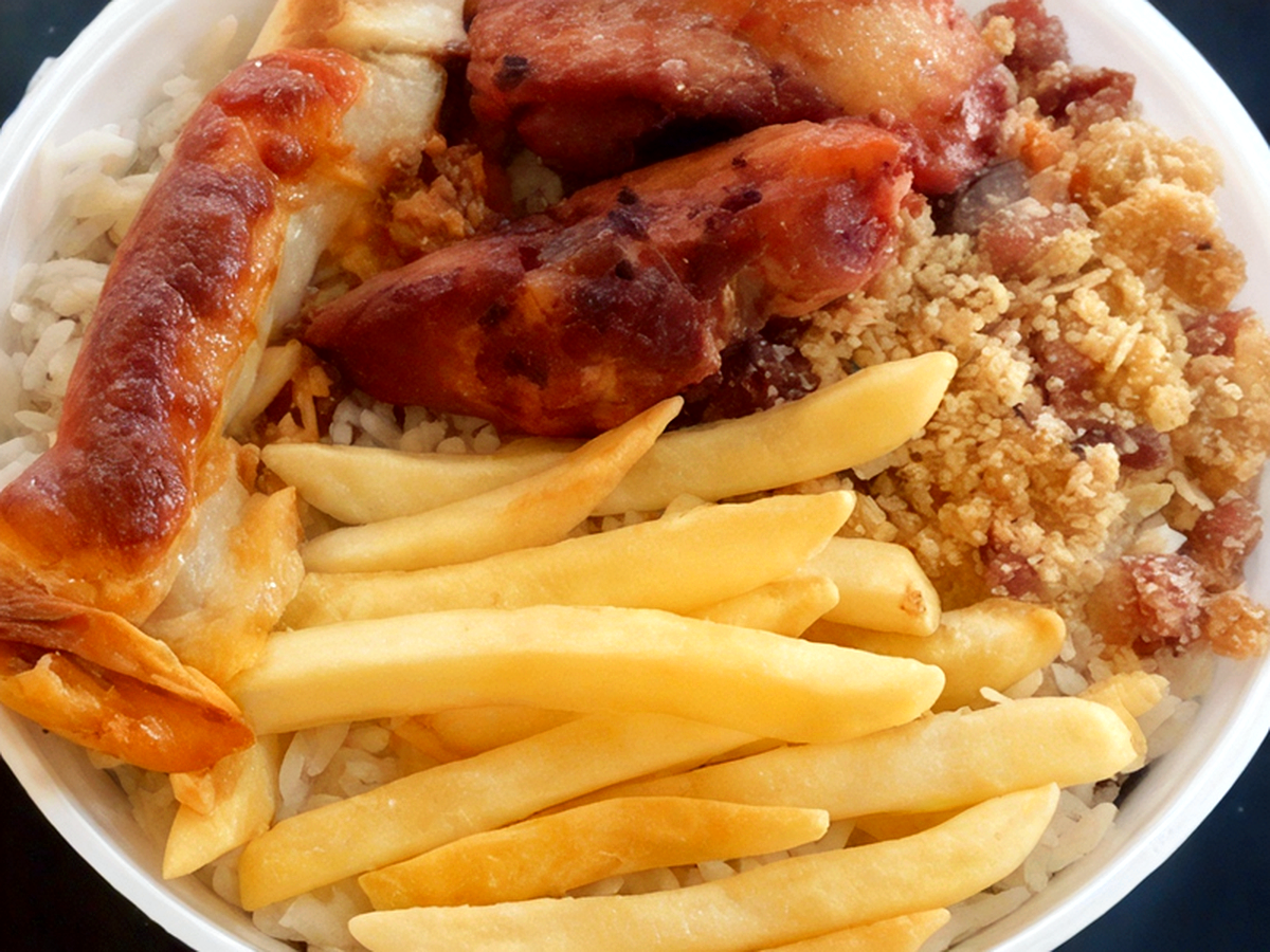 Restaurante Deck &sabor