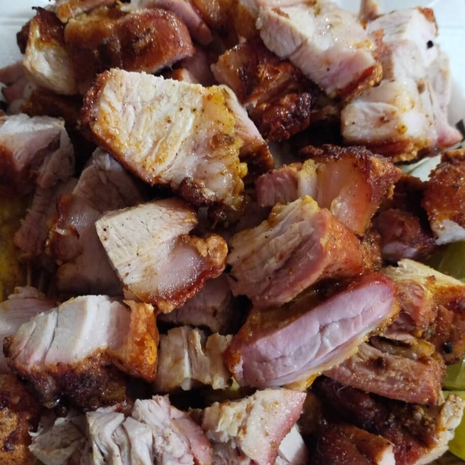 PICADA MIXTA