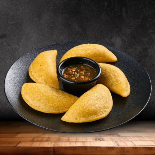 Empanadas X5